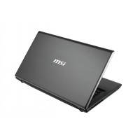 ноутбук MSI CR70 2M-335X Черный