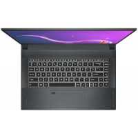 ноутбук MSI Creator 15 A10SET-055RU Серый