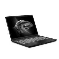 ноутбук MSI Creator M16 A11UC-1013RU Черный