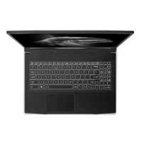 ноутбук MSI Creator M16 A11UD-1055 Черный