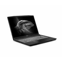 ноутбук MSI Creator M16 A12UD-208RU Черный