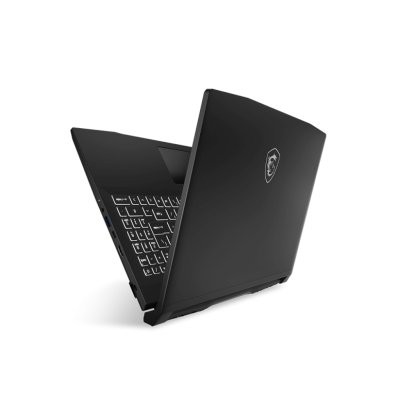 ноутбук MSI Creator M16 B12VE-810RU Черный