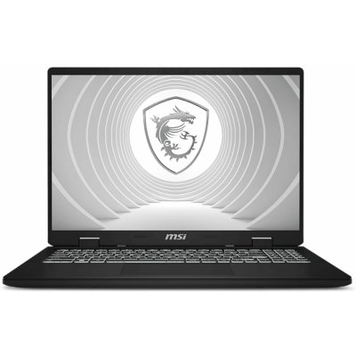 ноутбук MSI Creator M16 HX C14VFG-035 Серый