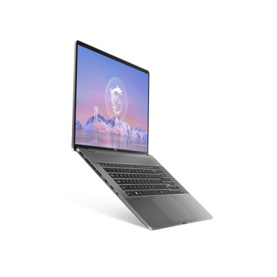 ноутбук MSI Creator Z17 HX Studio A13VFT-063RU Серый