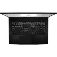 ноутбук MSI CreatorPro M15 A11UIS-1083RU Черный