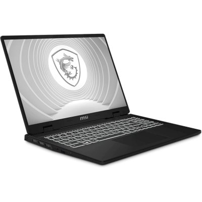 ноутбук MSI CreatorPro M16 HX C14VJG-647RU Серый
