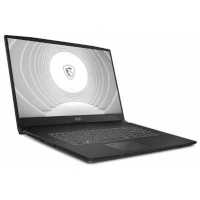 ноутбук MSI CreatorPro M17 A12UIS-271RU Черный