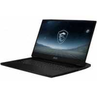 ноутбук MSI CreatorPro X17 A12UKS-206RU Черный