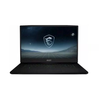 ноутбук MSI CreatorPro X17 HX A13VM-285RU Черный