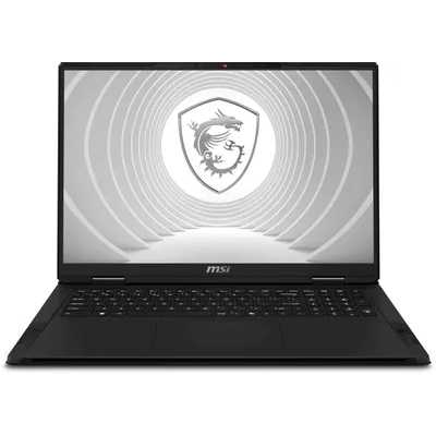 ноутбук MSI CreatorPro X18 HX A14VKSG 9S7-182253-615 Серый