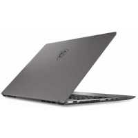 ноутбук MSI CreatorPro Z16P B12UKST-222RU Серый