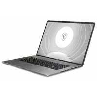 ноутбук MSI CreatorPro Z17 A12UKST-259RU Серый