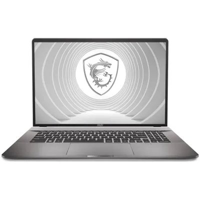 ноутбук MSI CreatorPro Z17 HX Studio A13VKT-227RU Серый