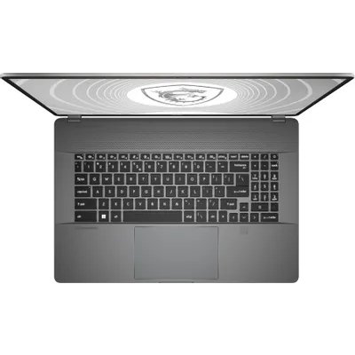 ноутбук MSI CreatorPro Z17 HX Studio A13VKT-227RU Серый