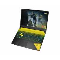 ноутбук MSI Crosshair 15 B12UGSZ-479XRU Черный