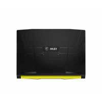 ноутбук MSI Crosshair 15 B12UGSZ-479XRU Черный