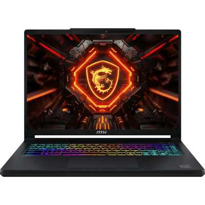 ноутбук MSI Crosshair 16 Max HX E2WGXK-035XRU Черный
