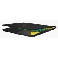 ноутбук MSI Crosshair 17 B12UGSZ-445X Черный