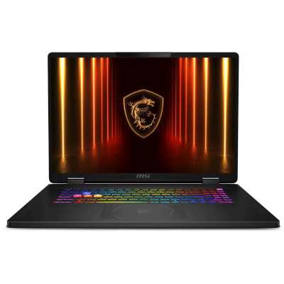 ноутбук MSI Crosshair 18 HX AI A2XWGKG-022XRU-winpro Черный