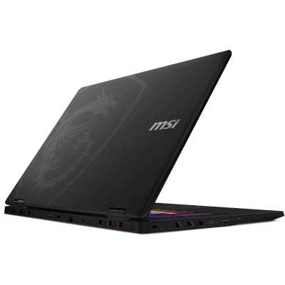 ноутбук MSI Crosshair 18 HX AI A2XWGKG-022XRU-winpro Черный