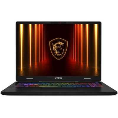 ноутбук MSI Crosshair A16 HX D7WGKG-061XRU Серый