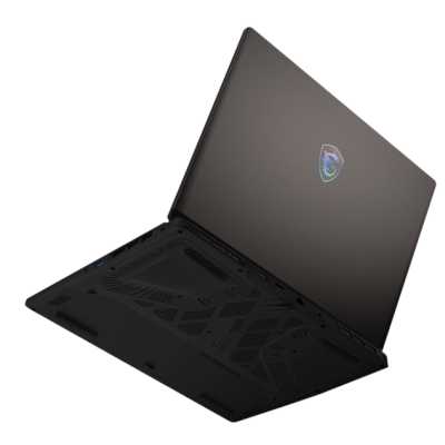 ноутбук MSI Crosshair A16 HX D8WGKG-078XRU Серый