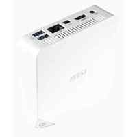 компьютер MSI Cubi-081X 9S6-B09612-081