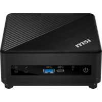 компьютер MSI Cubi 5 10M-069RU Черный