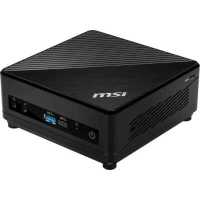 компьютер MSI Cubi 5 10M-069RU Черный