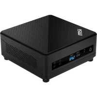 компьютер MSI Cubi 5 10M-069RU Черный