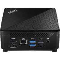 компьютер MSI Cubi 5 10M-069RU Черный