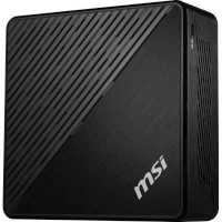 компьютер MSI Cubi 5 10M-069RU Черный