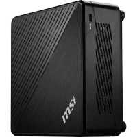 компьютер MSI Cubi 5 10M-069RU Черный