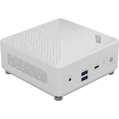 компьютер MSI Cubi 5 12M-218 Белый