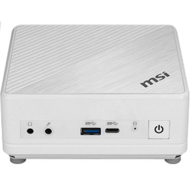 компьютер MSI Cubi 5 12M-218 Белый