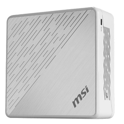 компьютер MSI Cubi 5 12M-218 Белый