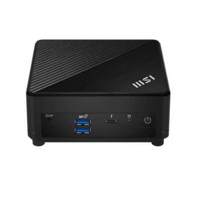 компьютер MSI Cubi 5 1M-617XRU Черный