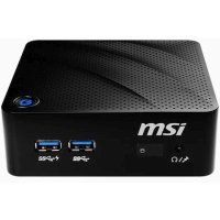 компьютер MSI Cubi N-051