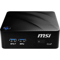 компьютер MSI Cubi N 8GL-023RU
