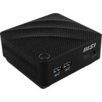 компьютер MSI Cubi N JSL-040RU