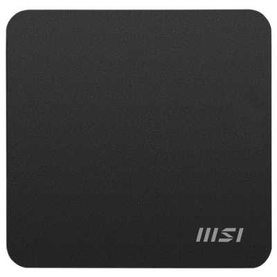 компьютер MSI Cubi NUC 1M-045XRU-wpro Черный