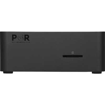 компьютер MSI Cubi Z AI 8M-028BRU Черный