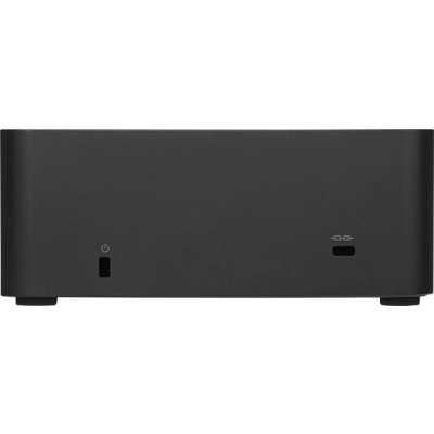 компьютер MSI Cubi Z AI 8M-028BRU Черный