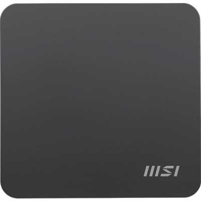 компьютер MSI Cubi Z AI 8M-028BRU Черный