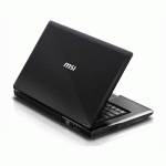 ноутбук MSI CX420-255