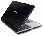 ноутбук MSI CX500-008L Черный