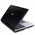 ноутбук MSI CX500-457 Черный