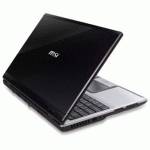 ноутбук MSI CX500-490L Черный