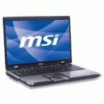 ноутбук MSI CX500-498 Черный