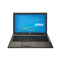 ноутбук MSI CX61 0OD-802